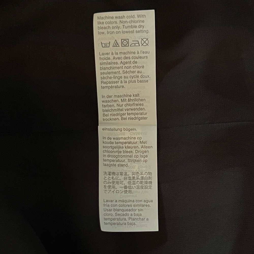 NWT - Madewell Striped Top - Size Medium - Picture 8 of 14